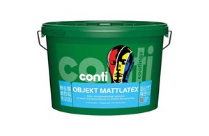 Conti Objekt-MattLatex   